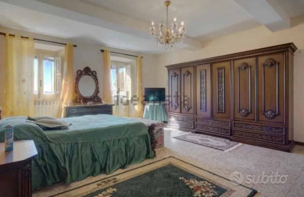 Chambres - Independent Apartment in Historic Centre, Arpino