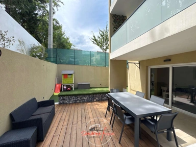Terrazza - 3-Bed Apartment with Terrace in Plan de Carros