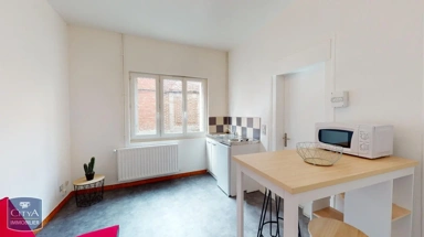Kõik fotod (4) - Studio in Amiens, Near Gare Saint-Anne