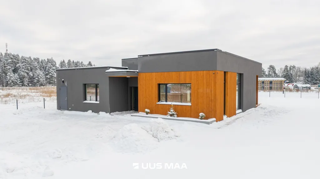 Esterno - Luxury Stone Cottage with Garden in Saku