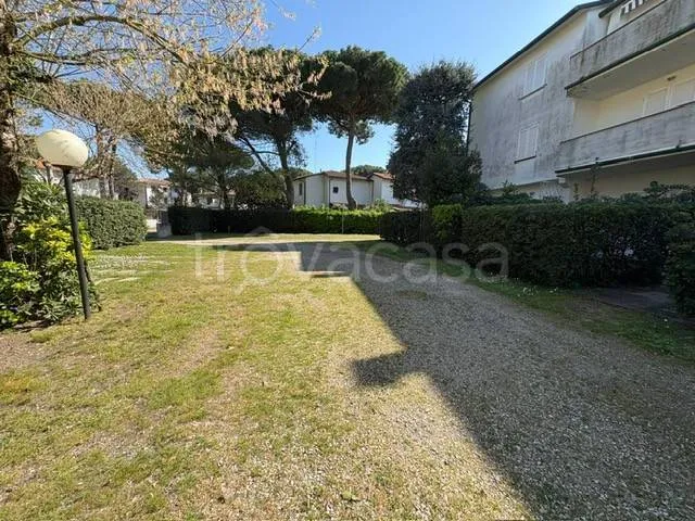 Giardino - Ground Floor Bilocale with Private Garden in Comacchio
