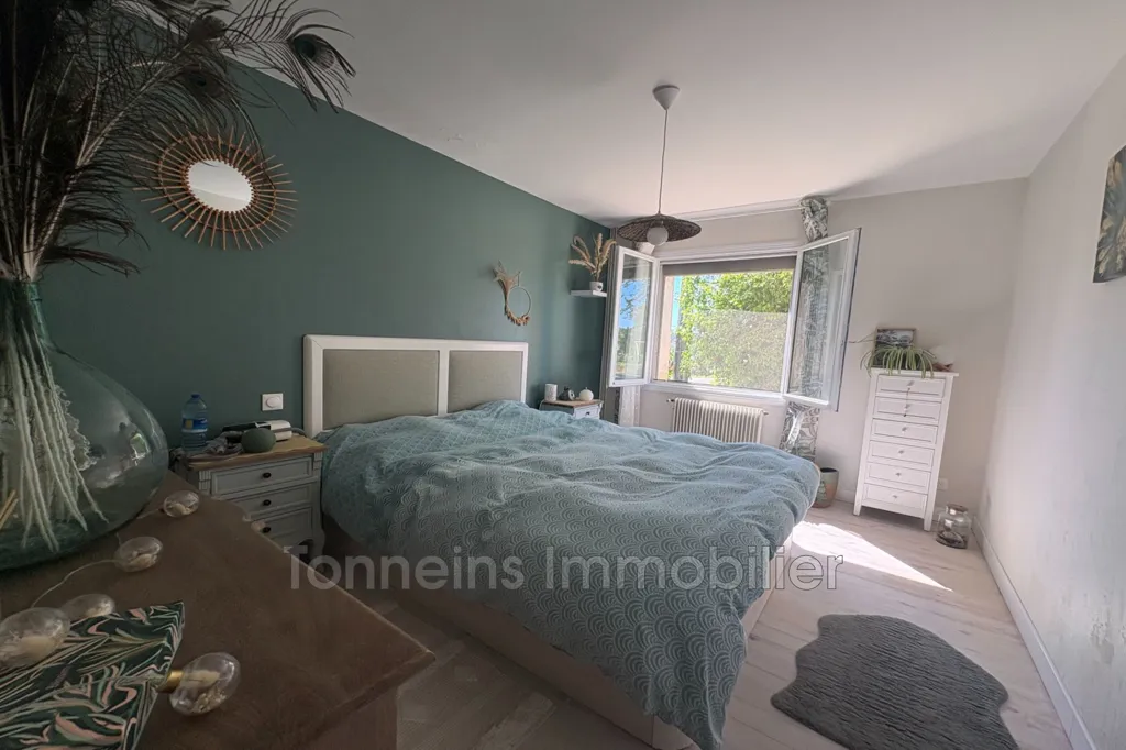 Chambres - Maison en Pierre avec Piscine à Tonneins