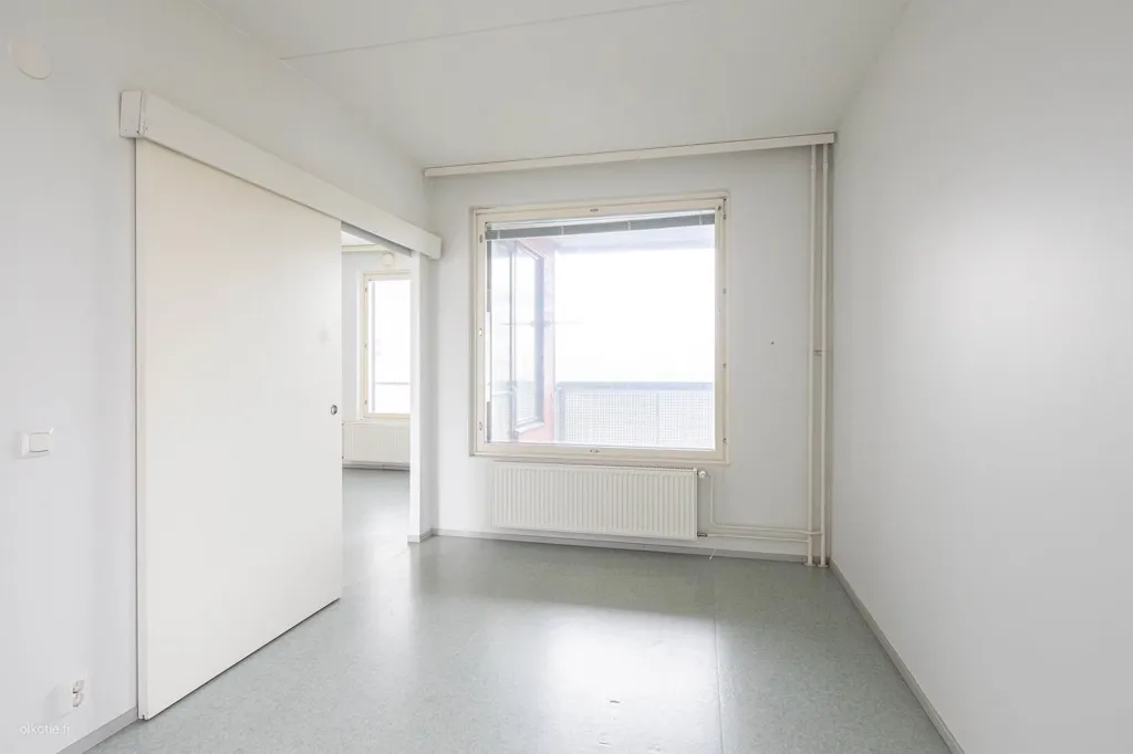 Pièces - Apartment with Private Sauna in Vuosaari