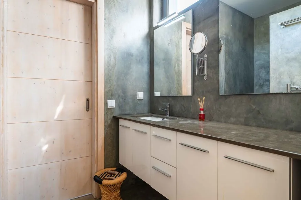 Bagni - Luxury Villa with Sea View in Olhão