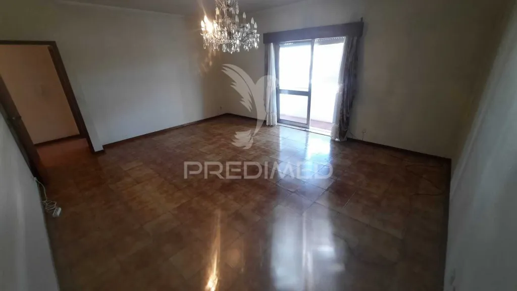 Chambres - T3 Apartment with Balconies in Rio Tinto