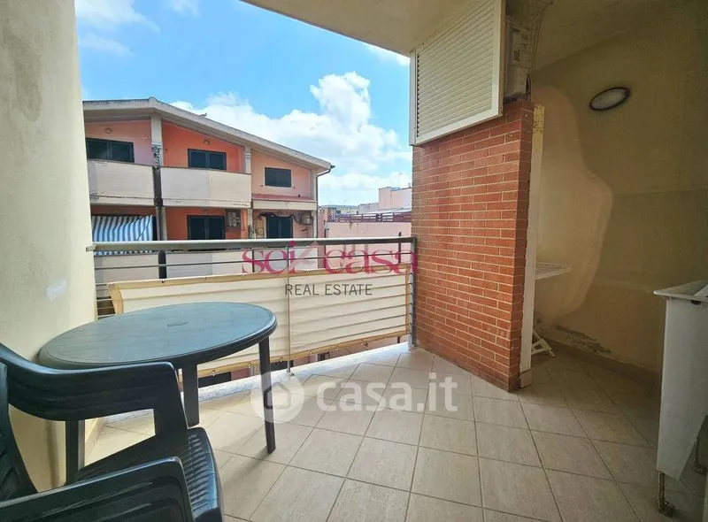 Rõdu - Studio with Sea View in Marina di Grosseto