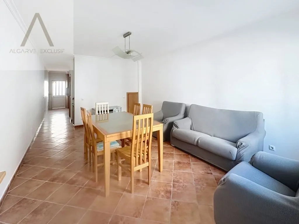 Söögituba - Luxury House with Rooftop in Olhão Centre