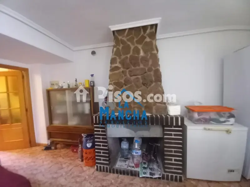 Elutuba - Rustic House with Pool in Jaén Road Area