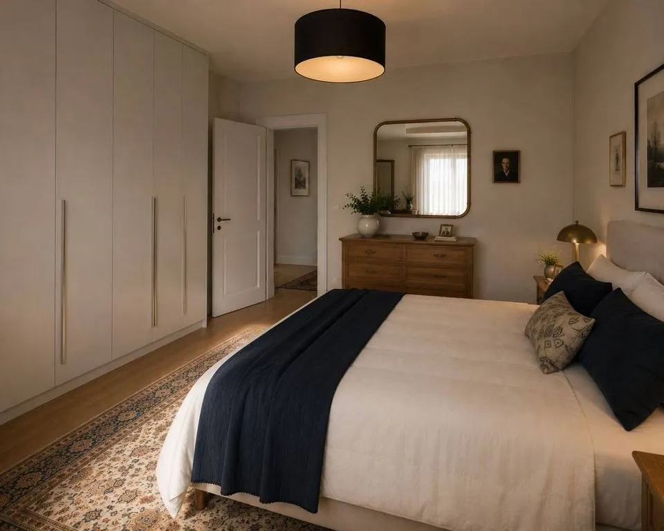 Magamistoad - Luxury 2-Bedroom Apartment in Bardolino