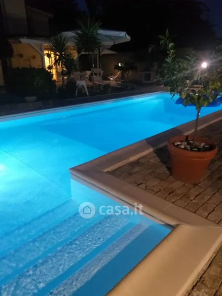 Piscine - Rustic-Chic Villa with Pool in Fossacesia