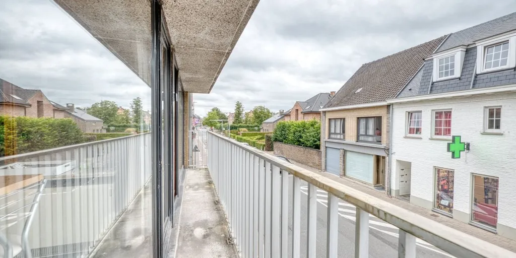 Balcone - Apartment with Terrace in Eeklo