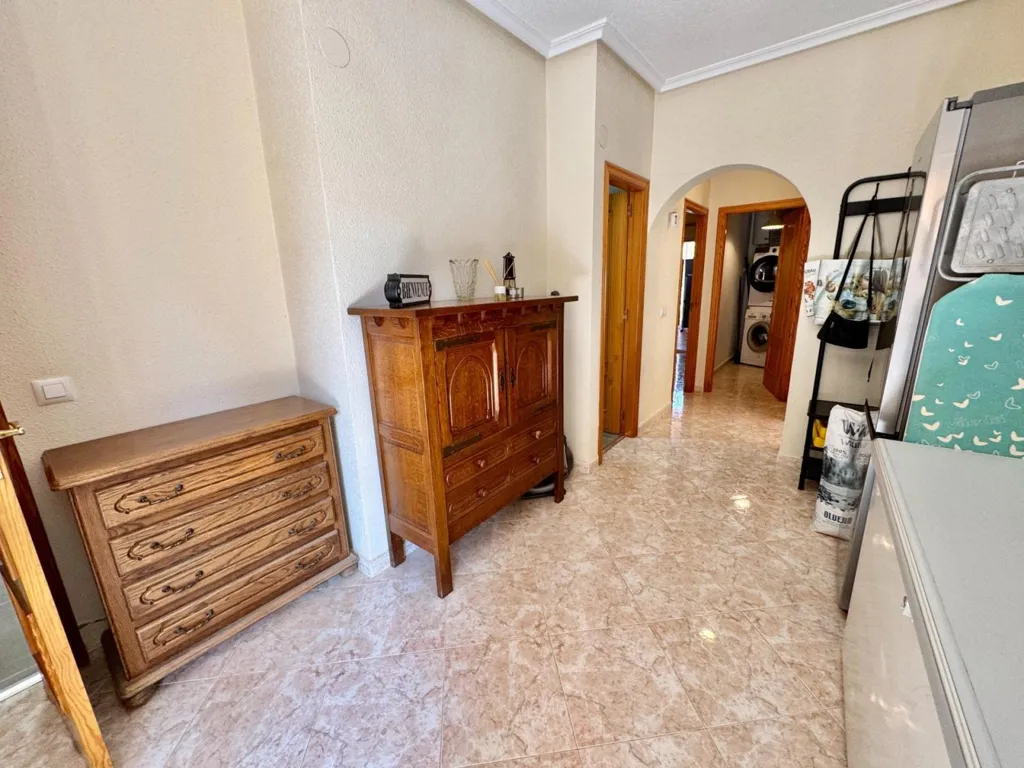 Esik - Villa with Studio in Dolores
