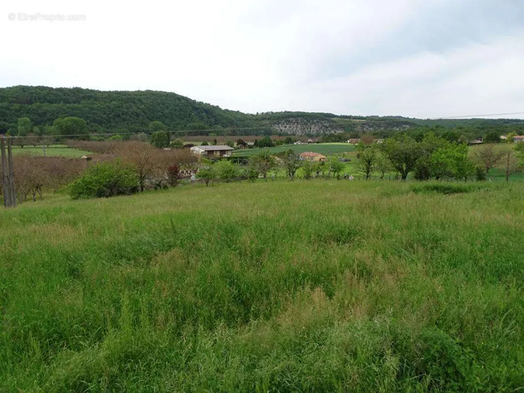 land_plot