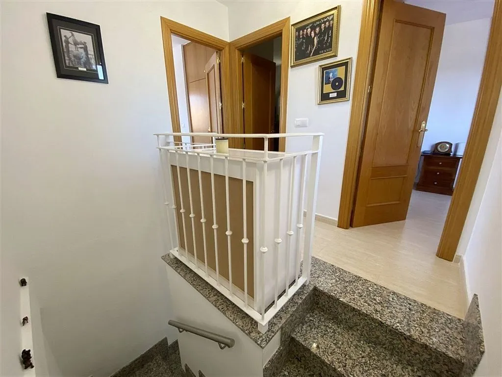 Pièces - Two-Bedroom House with Pool in Zurgena