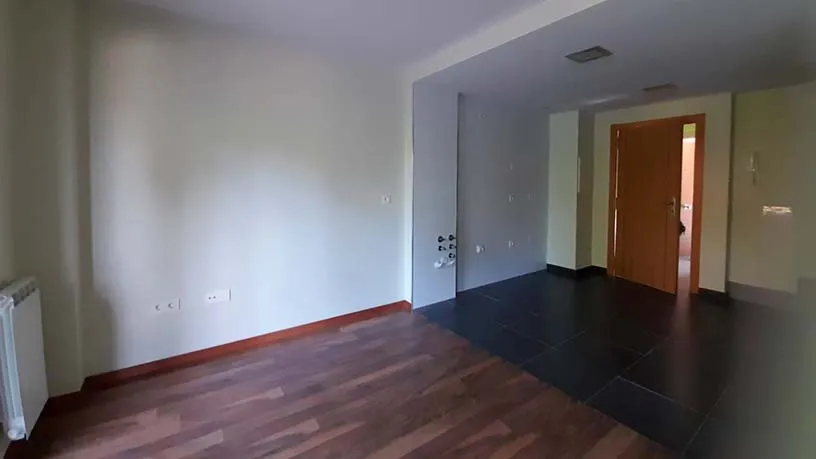 1 magamistoaga korter asukohas Puebla De Lillo