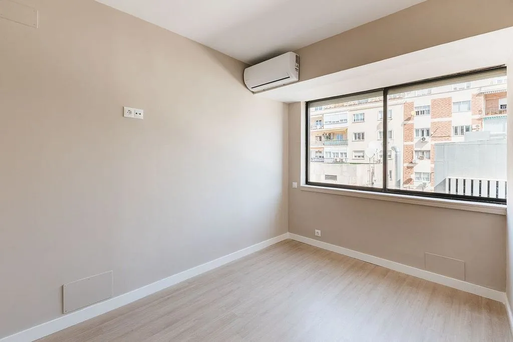 Pièces - Apartment with Pool in Salamanca, Madrid