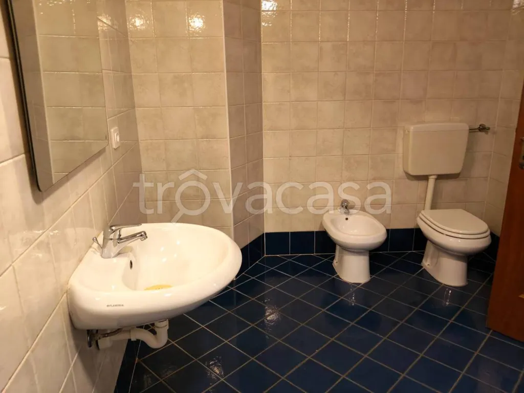 Bagni - Central Bilocale with Parking in Sassuolo