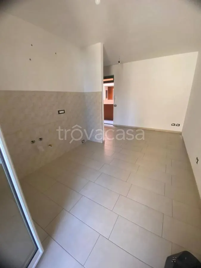 Toad - Apartment with Balcony in Modica