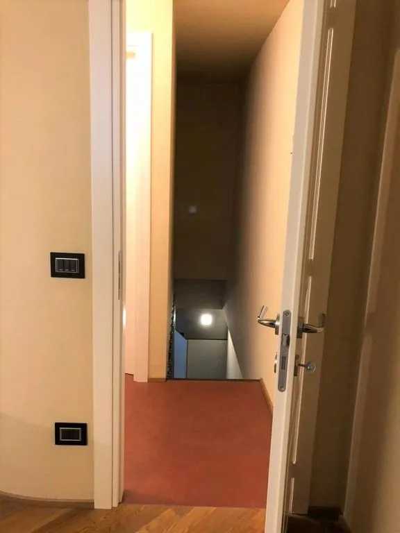 Entrée - Luxury Flat with Sea View in Alassio