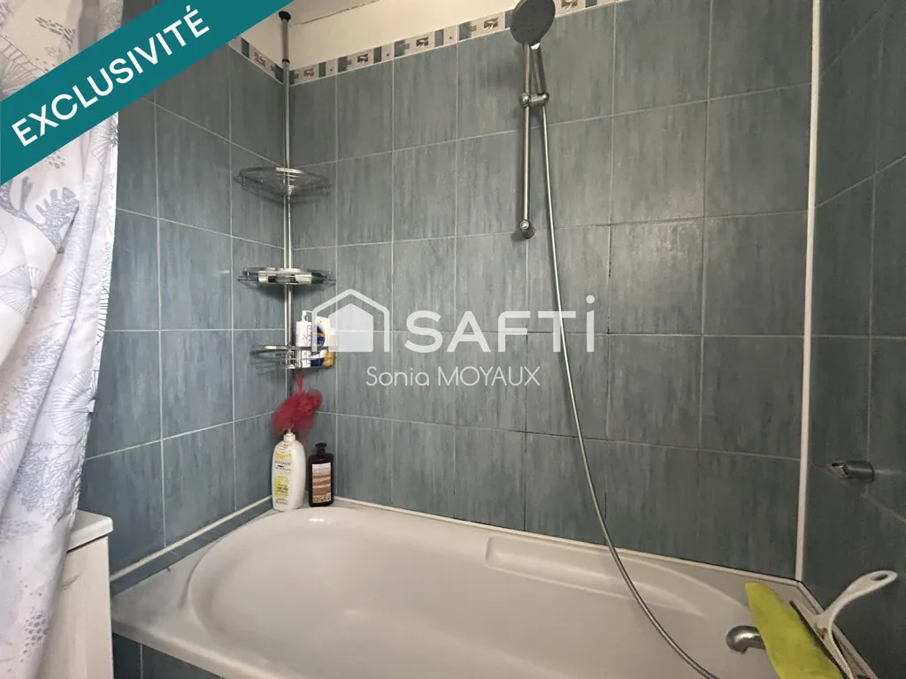 Vannitoad - Charming House with Garden in Valenciennes