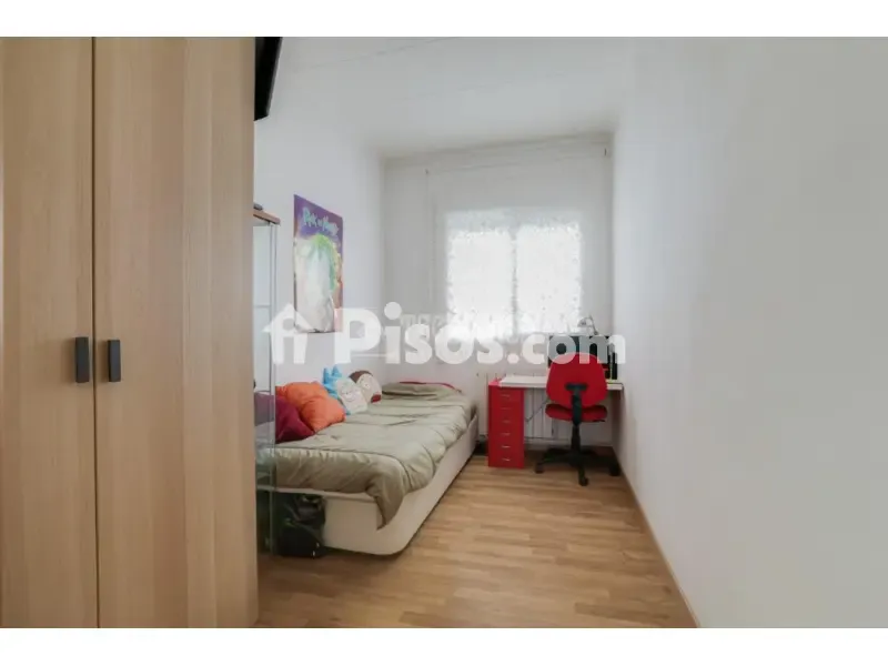 Appartement 3 chambres à ES
