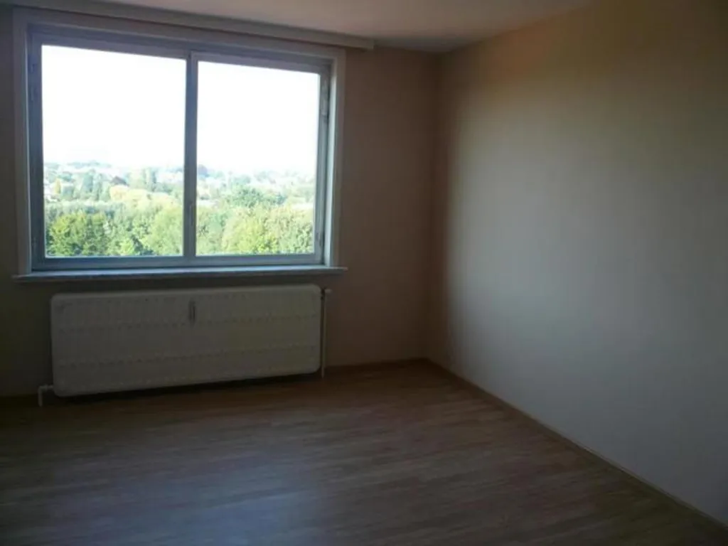 Pièces - Penthouse avec Terrasse à Dilbeek