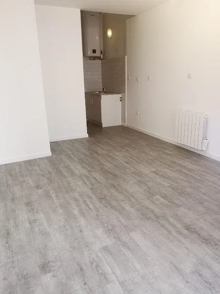Elutuba - Studio with Terrace in Croix