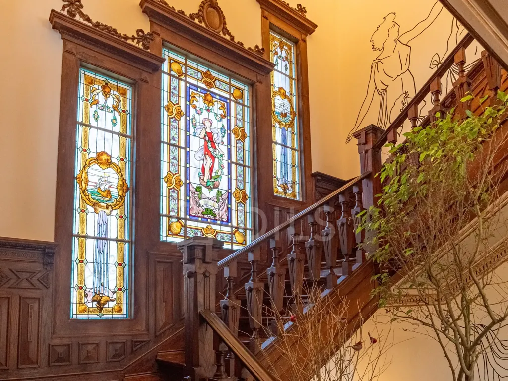 Toad - Historic Palacete with Pool in Miramar