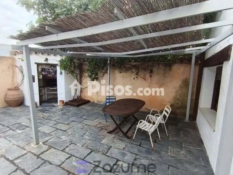 Terrazza - Country House with Spa Bath in Cabañas de Yepes