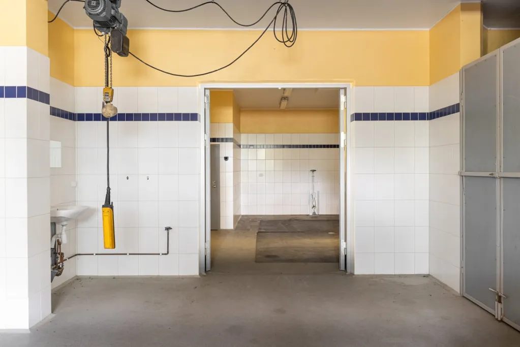Buanderie - Equestrian Facility with Pool in Helsingborg