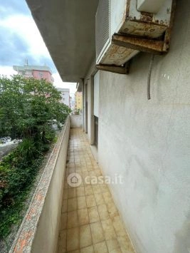Balcony - Auctioned Workshop with Private Courtyard in Nuoro