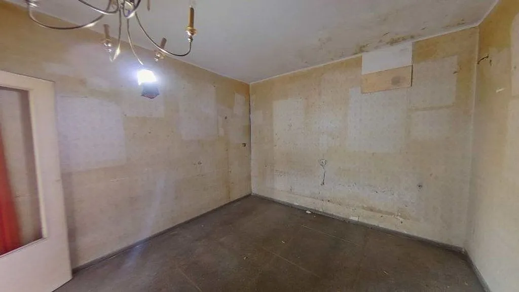 Pièces - Spacious Flat in Oviedo City Centre