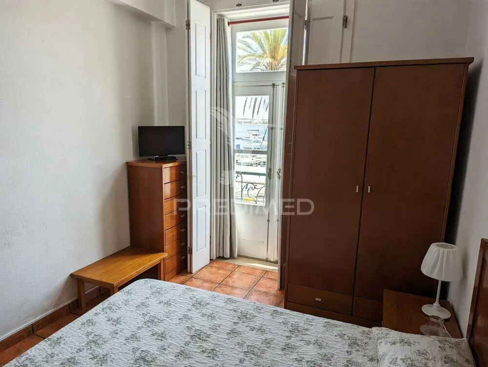 Magamistoad - Historic Building with River View in Vila Real de Santo António