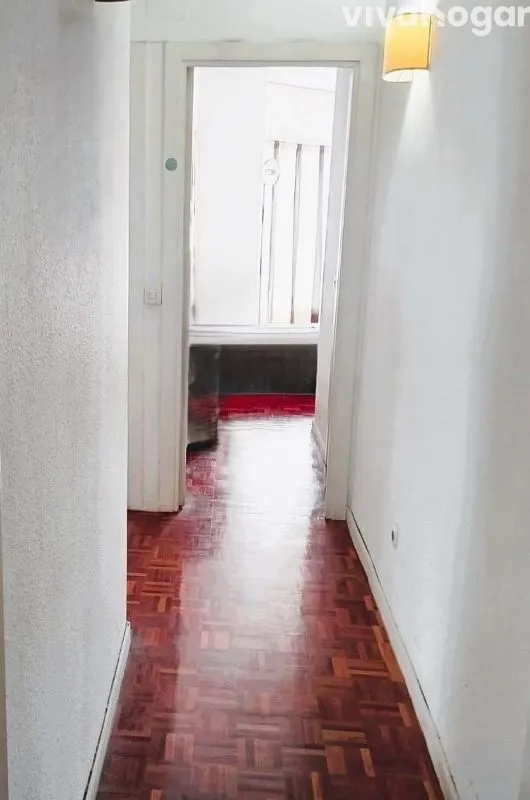 Esik - Apartment with Pool and Terrace in Peñagrande
