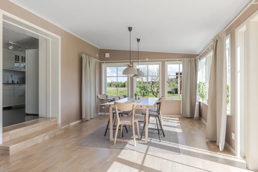 Maison 6 pièces à Tibro kommun