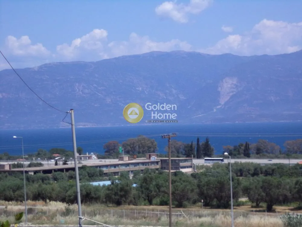 Aed - Villa with Sea View in Panorama Community