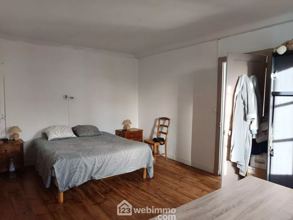 Magamistoad - Characterful Maison de Maître with Pool in Soorts-Hossegor