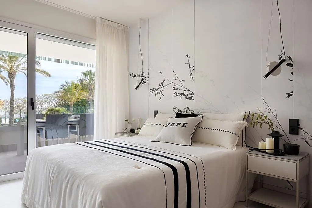 Magamistoad - Luxury Flat with Pool in Marbella