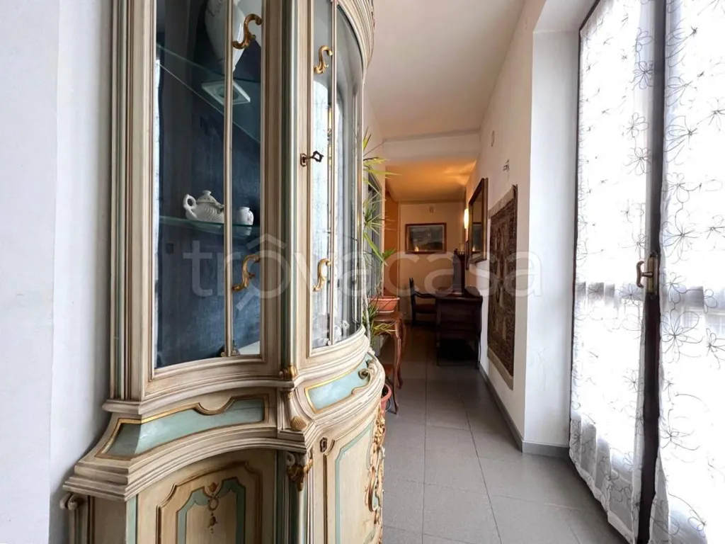 Entrée - Rustic Villa with Garden in Canale