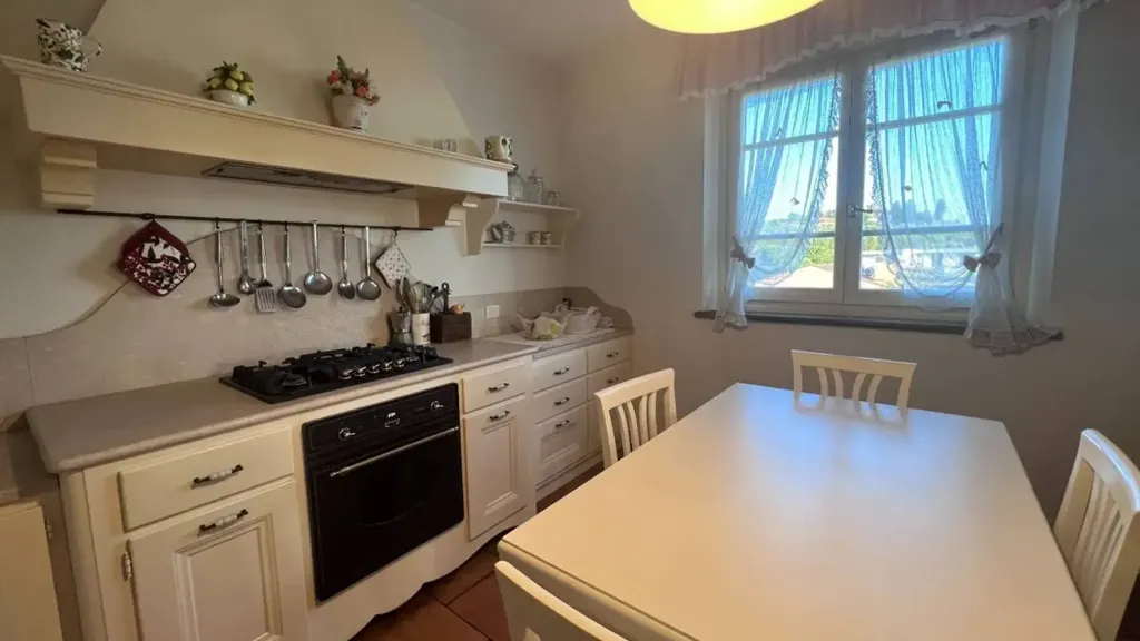 Appartement à IT