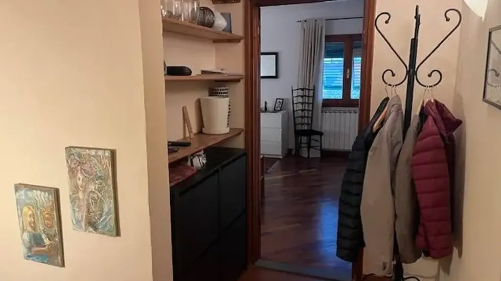 Ingresso - Bright Apartment with Panoramic View in Florence