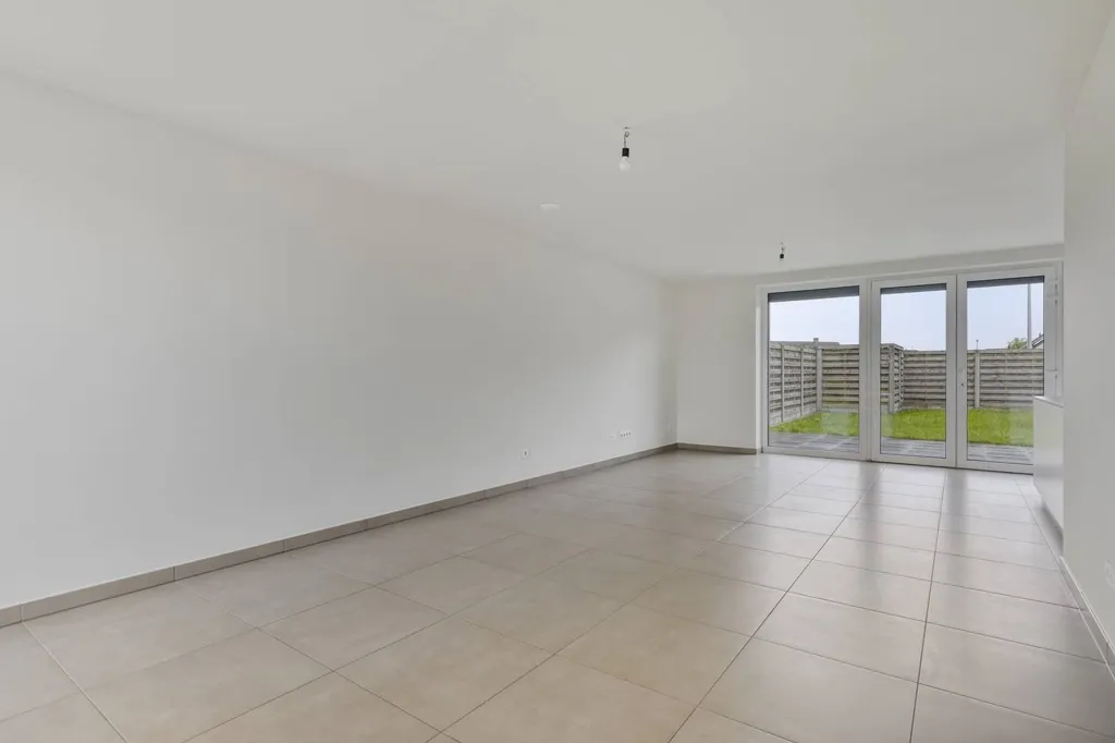 Elutuba - Bright Family Home with Terrace in Rumbeke