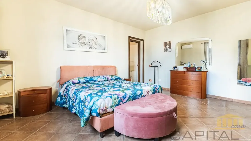 Chambres - Villa with Pool in Fucecchio