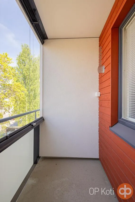 Rõdu - One-Bedroom Flat with Sauna in Joos