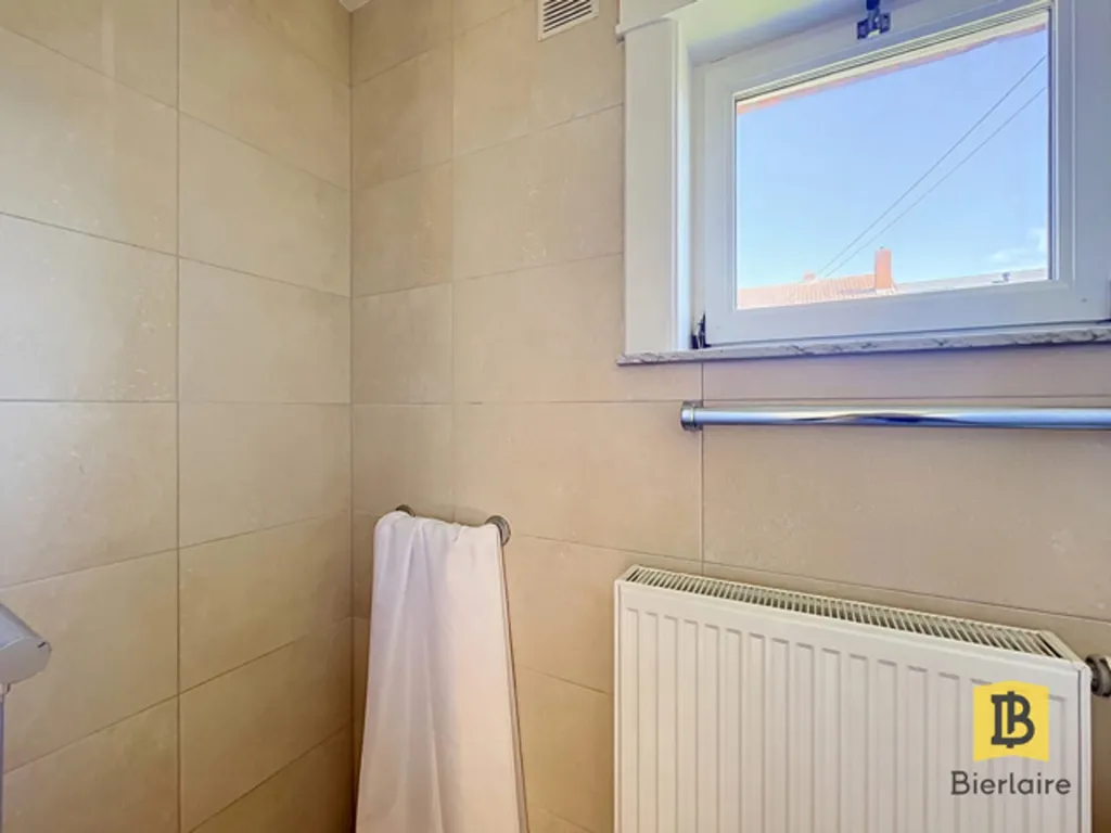 Bagni - Detached House with Solar Panels in Hyon