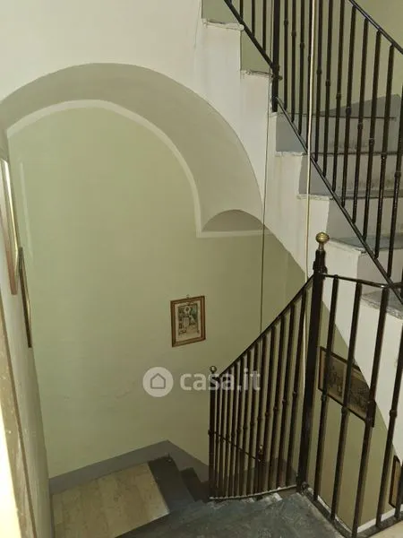 Stanze - Historic Tower House in Bosa