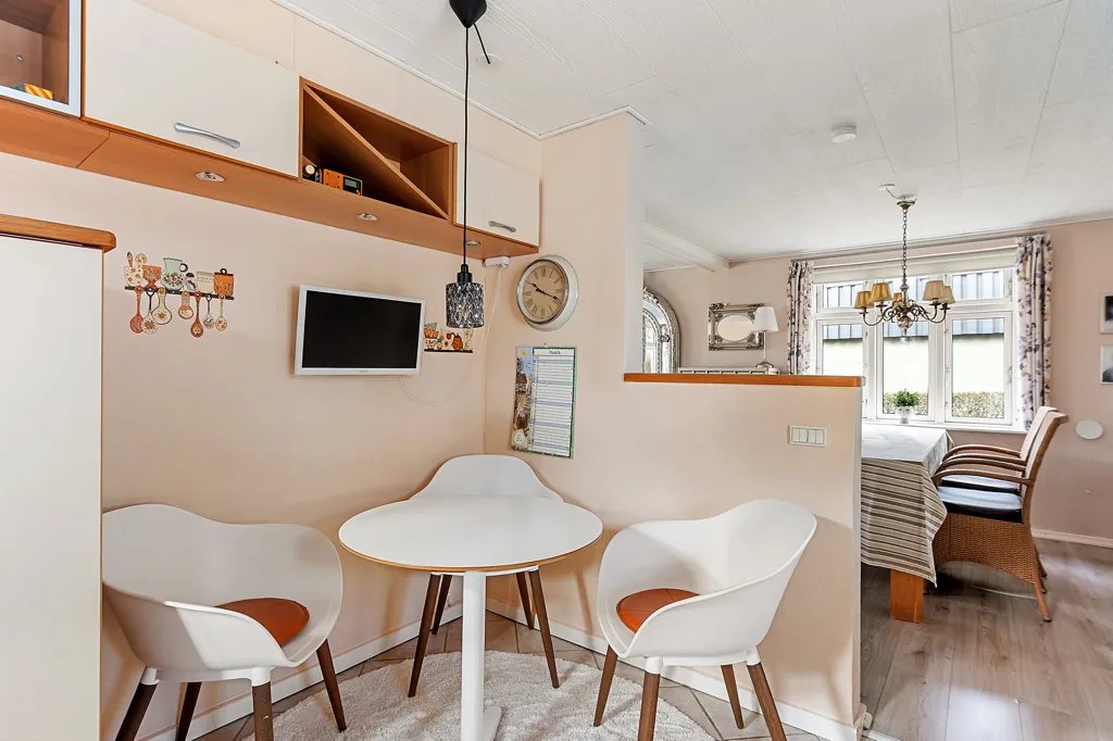 Maison 3 pièces à Gudme