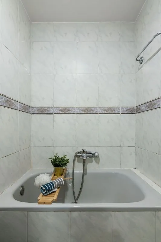 Vannitoad - Apartment with Terrace in Virgen de Lluc