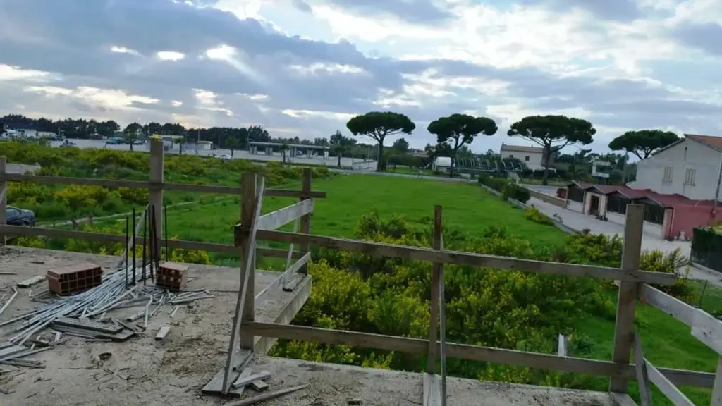 Aed - Villa with Mountain View near Sessa Aurunca