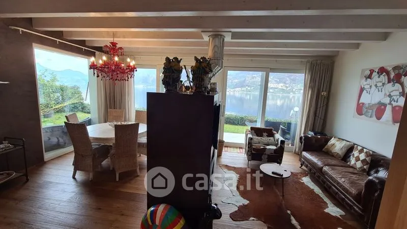 Elutuba - Villa with Lake Access in Monte Isola